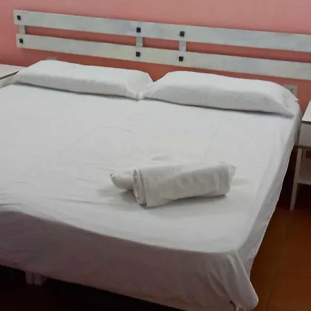 Maricel Apartmán Punta Prima (Menorca)