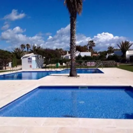 Maricel * Punta Prima (Menorca)