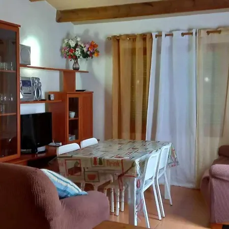 Maricel Apartment