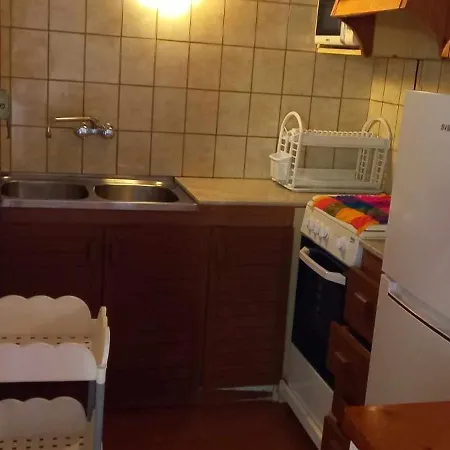 Apartment Maricel *